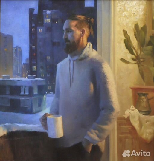 Художник Картины на заказ