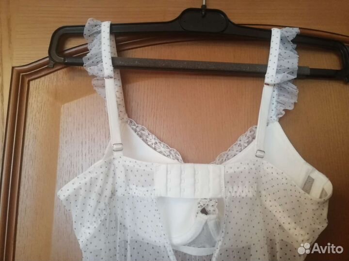 Комбинация Babydoll Intimissimi