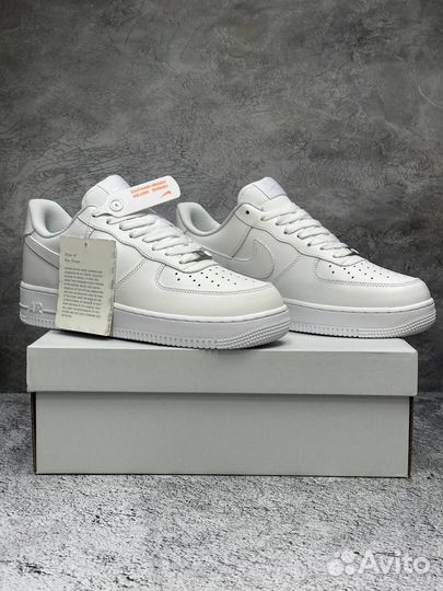 Кроссовки Nike Air Force 1 (36-45)