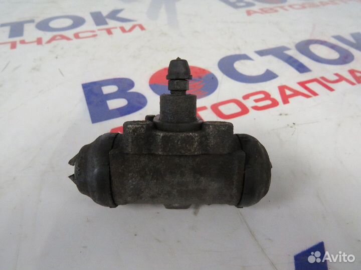 Цилиндр тормозной Зад левоправо mazda tribute EP3W