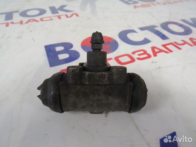 Цилиндр тормозной Зад левоправо mazda tribute EP3W