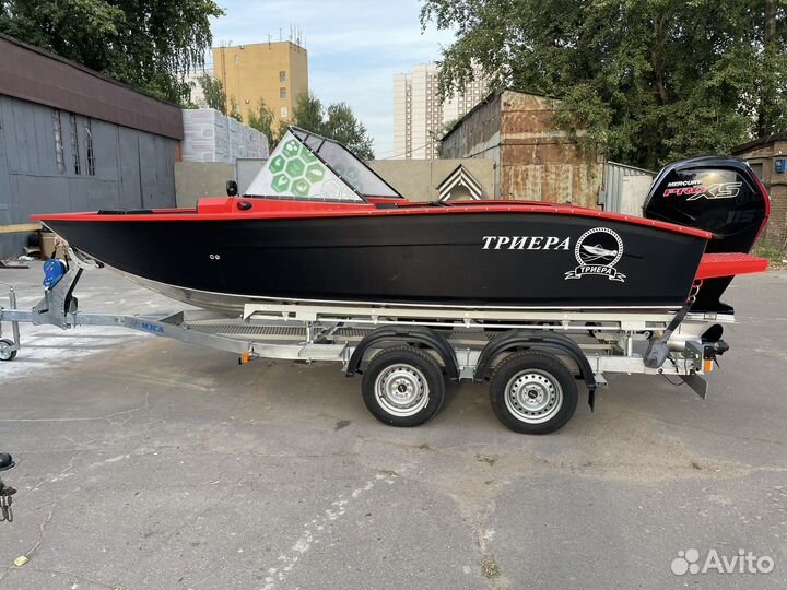 Хранение лодок катеров лодочных моторов