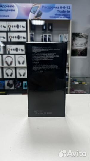 Samsung Galaxy S24 Ultra, 12/256 ГБ