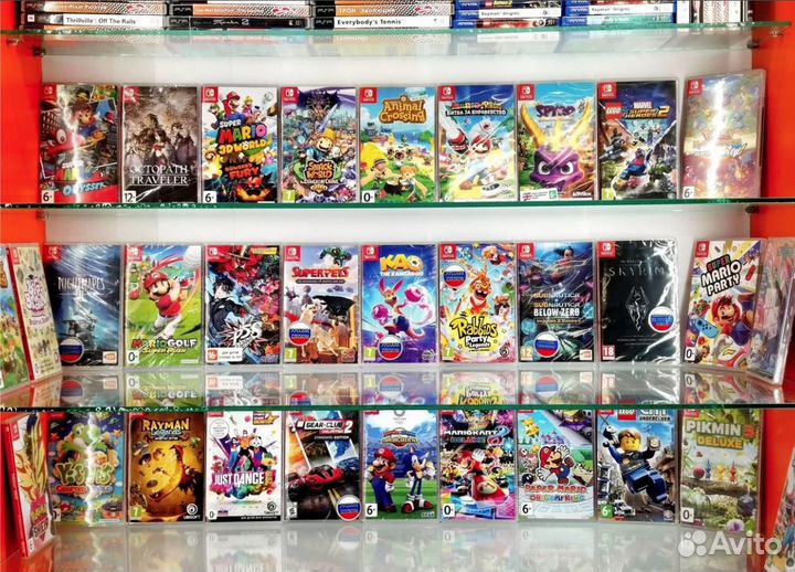 Big Brain Academy: Brain vs Brain (Switch)