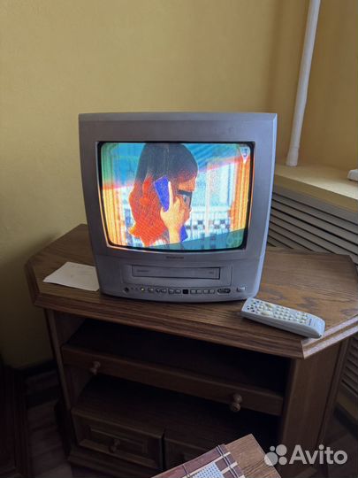 Телевизор бу