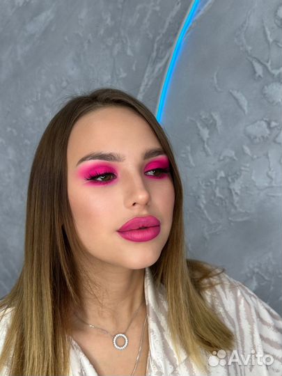 Макияж Визажист