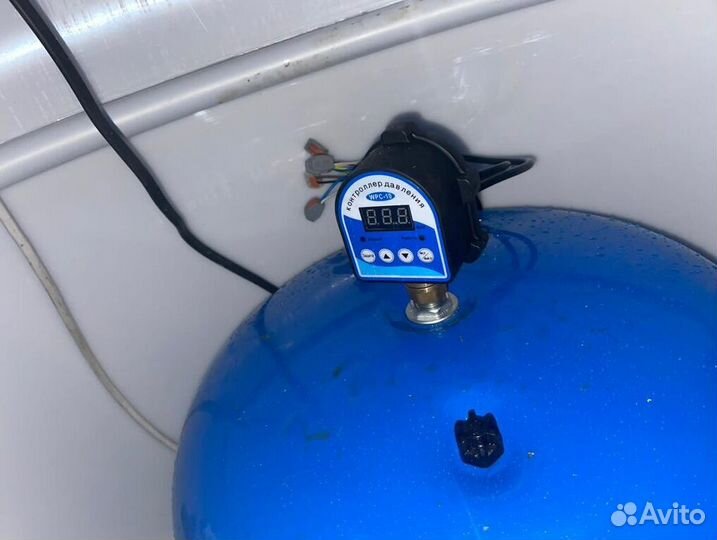 Септик под ключ Кит Био Топас Гарантия