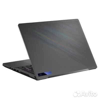 Ноутбук asus ROG Zephyrus G14 GA402RJ-L4081W 90NR0