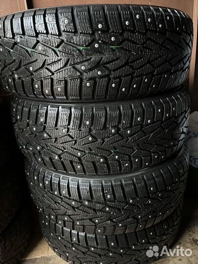 Nordman 7 215/65 R16