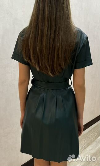 Платье женское 42