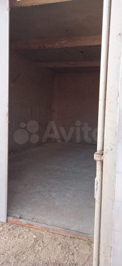 Гараж, 21 м²