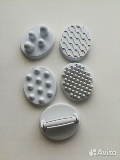 Массажер для тела