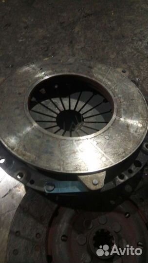 Сцепление всборе Газ Валдай Паз