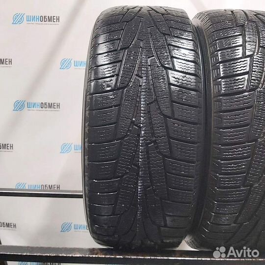 Marshal I'Zen KW31 235/55 R17 103R