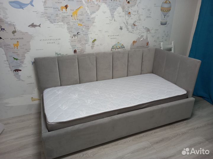 Детская Кровать от производителя