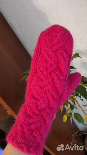 Вязание на заказ