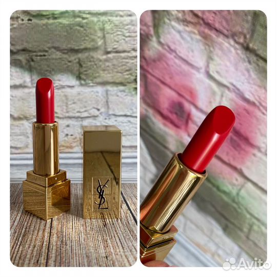 YSL Rouge Pur Couture миниатюра