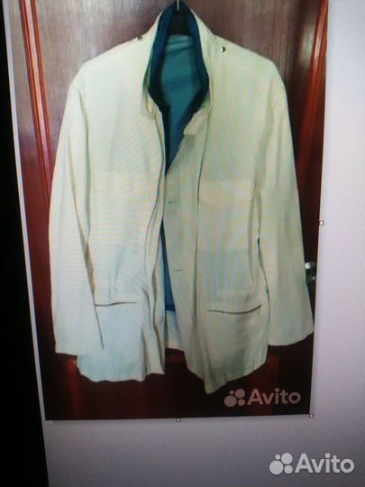 Куртка мужская