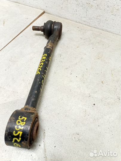 Тяга задняя поперечная с шаровой