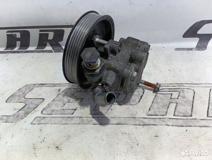 Насос гур Audi Q7 4L 3.0 BUG 2007