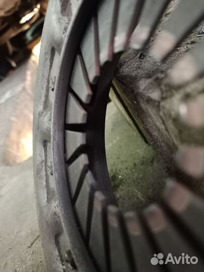 Комплект сцепления Лансер 9, 4g18