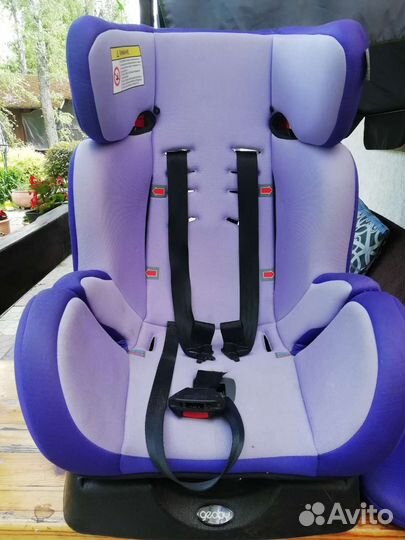 Кресло детское