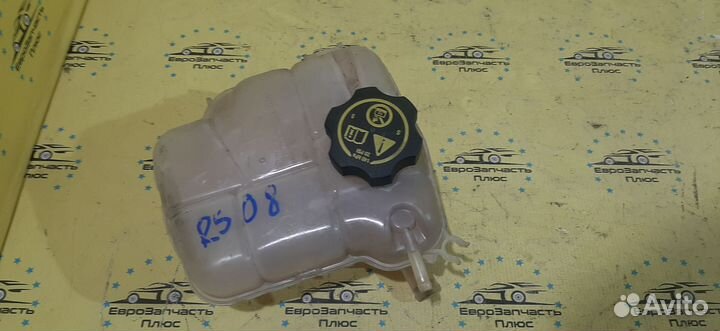 Бачок расширительный Opel Astra J GTC