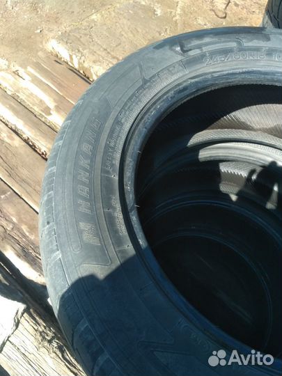 Nankang HK 104 245/60 R18