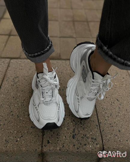 Кроссовки женские balenciaga