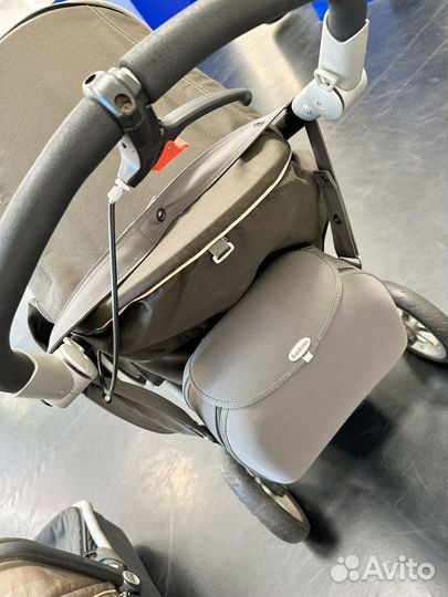 Коляска PegPerego