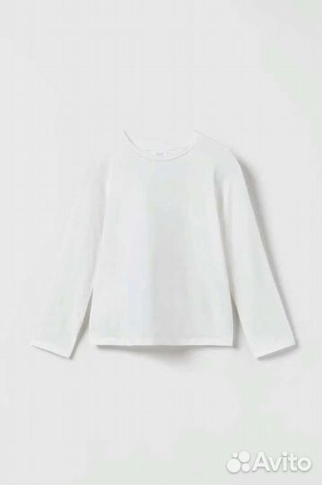 Лонг Zara для девочки