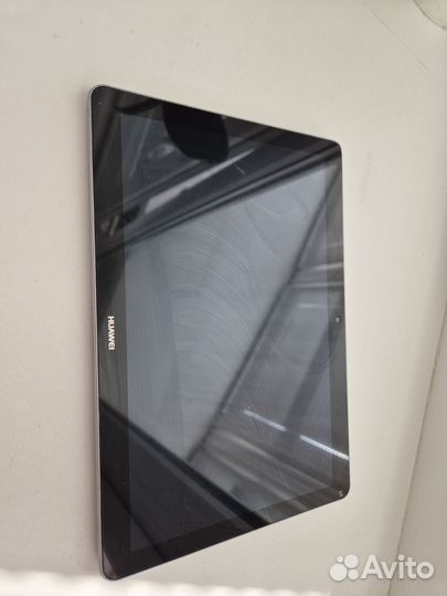 Планшет Huawei mediapad t3 10