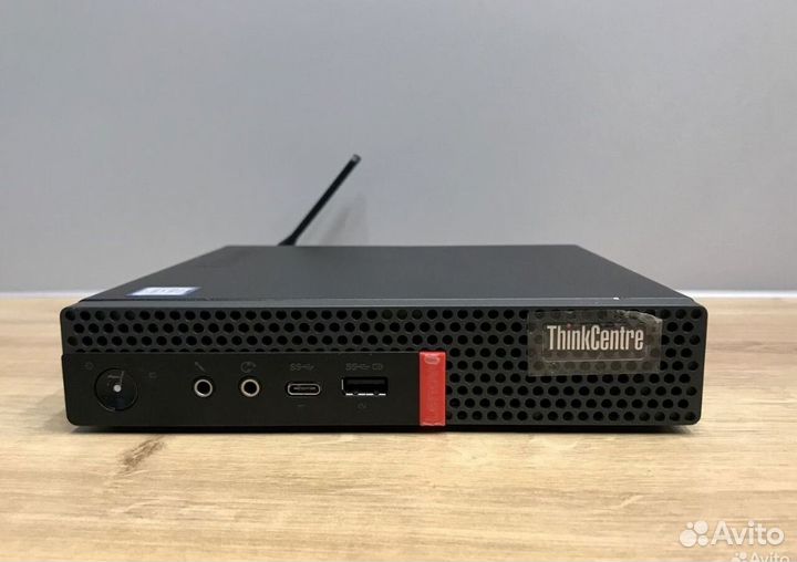 Lenovo Tiny m720q