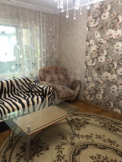 3-к. квартира, 76 м², 1/5 эт.