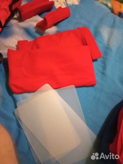 Защитный дорожный чехол для Nintendo switch