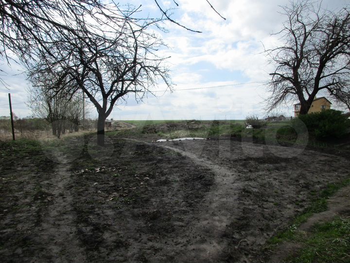 Участок 35 сот. (ИЖС)