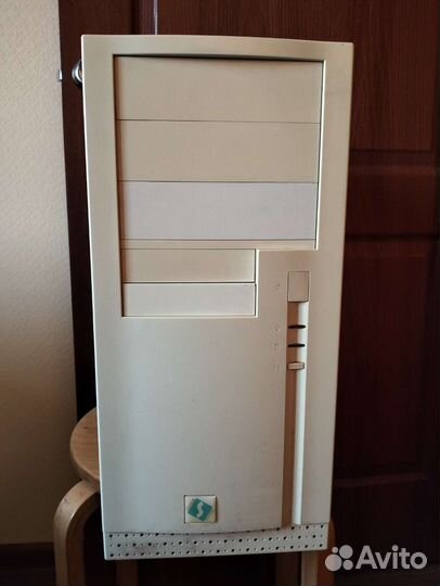 Корпус для компьютера atx