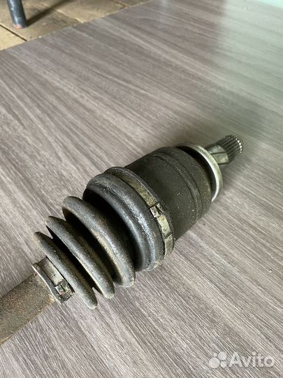 Продам привод заднего моста