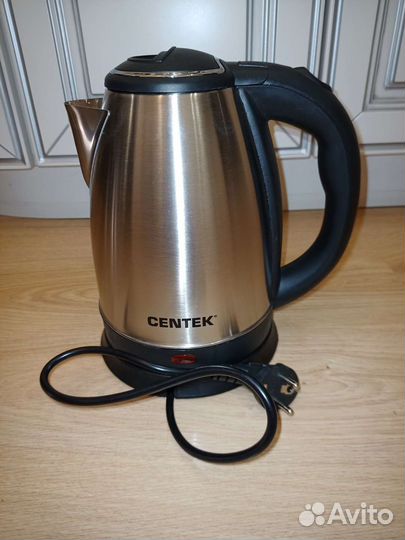 Чайник электрический новый. звоните