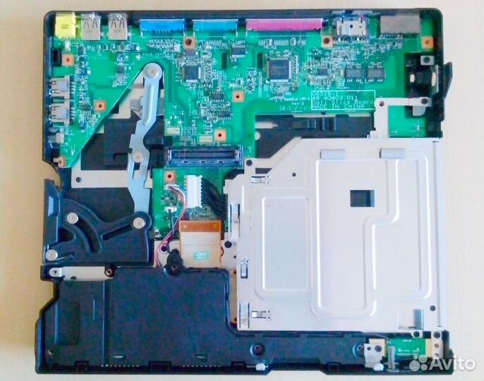 Док-станция для ThinkPad X6 X60 X61 dock