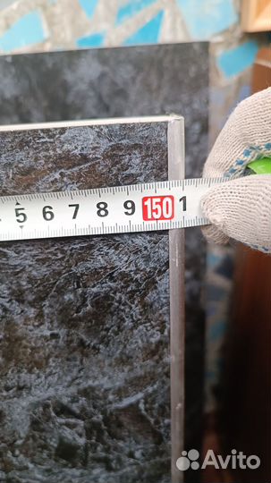 Столешница и ножки от стола