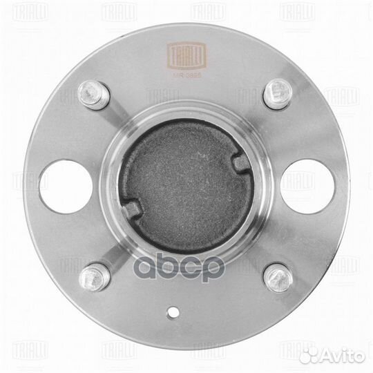 Подшипник-ступица зад.hyundai/KIA sonata (EF) Т