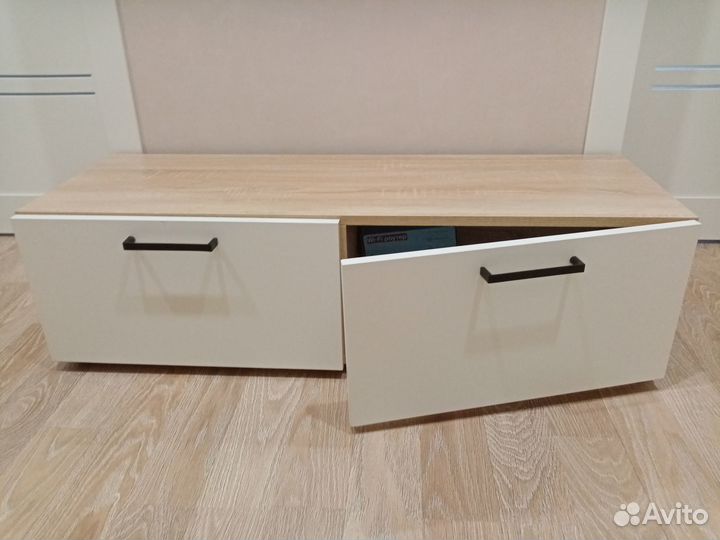 Тумба под тв новая