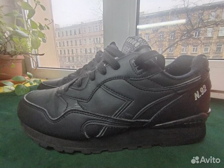 Кроссовки мужские Diadora