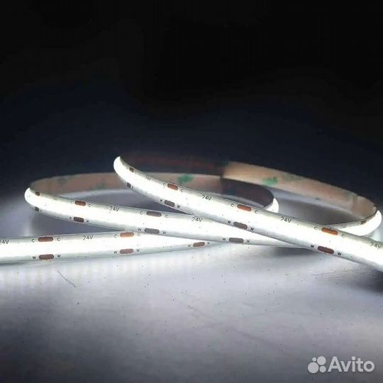 Светодиодная лента LED 600 Диодов