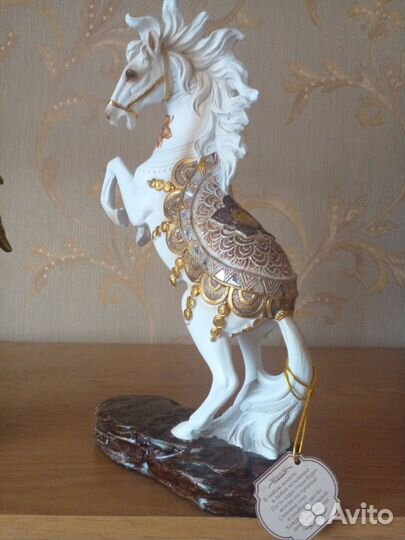 Коллекционные фигурки