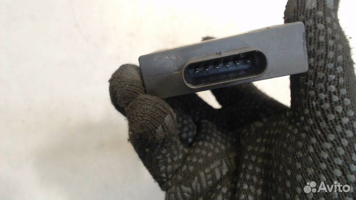 Блок комфорта Audi TT, 2015