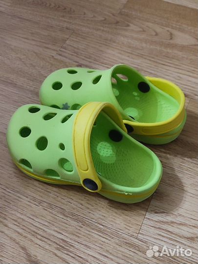 Сланцы детские