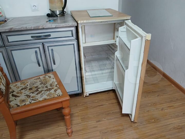 Апартаменты-студия, 16 м², 1/6 эт.