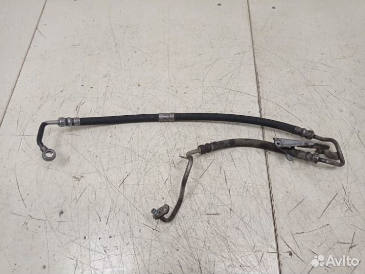 Шланг гидроусилителя Mercedes-Benz Glk Х204 M272